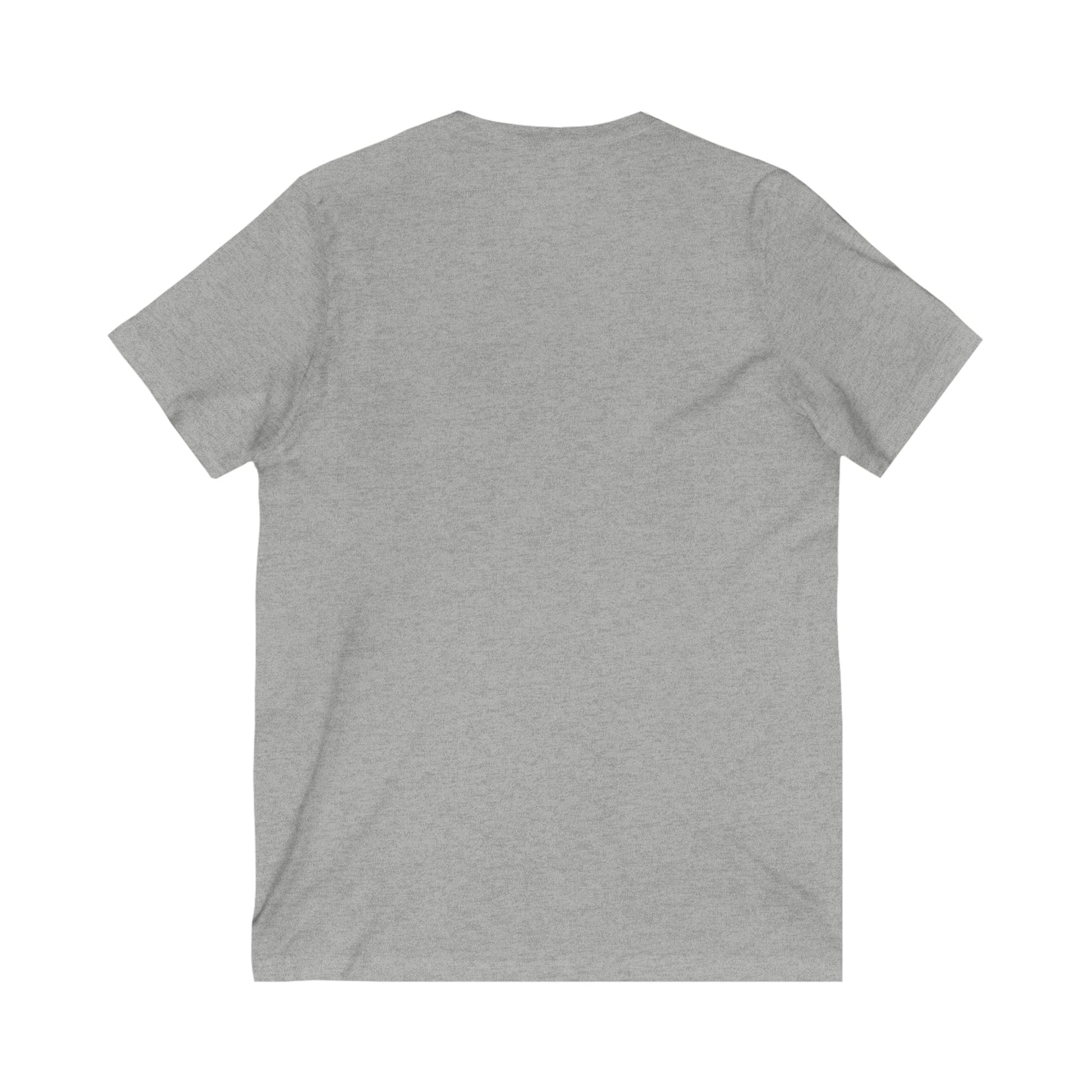 BugHut Short Sleeve V-Neck Tee