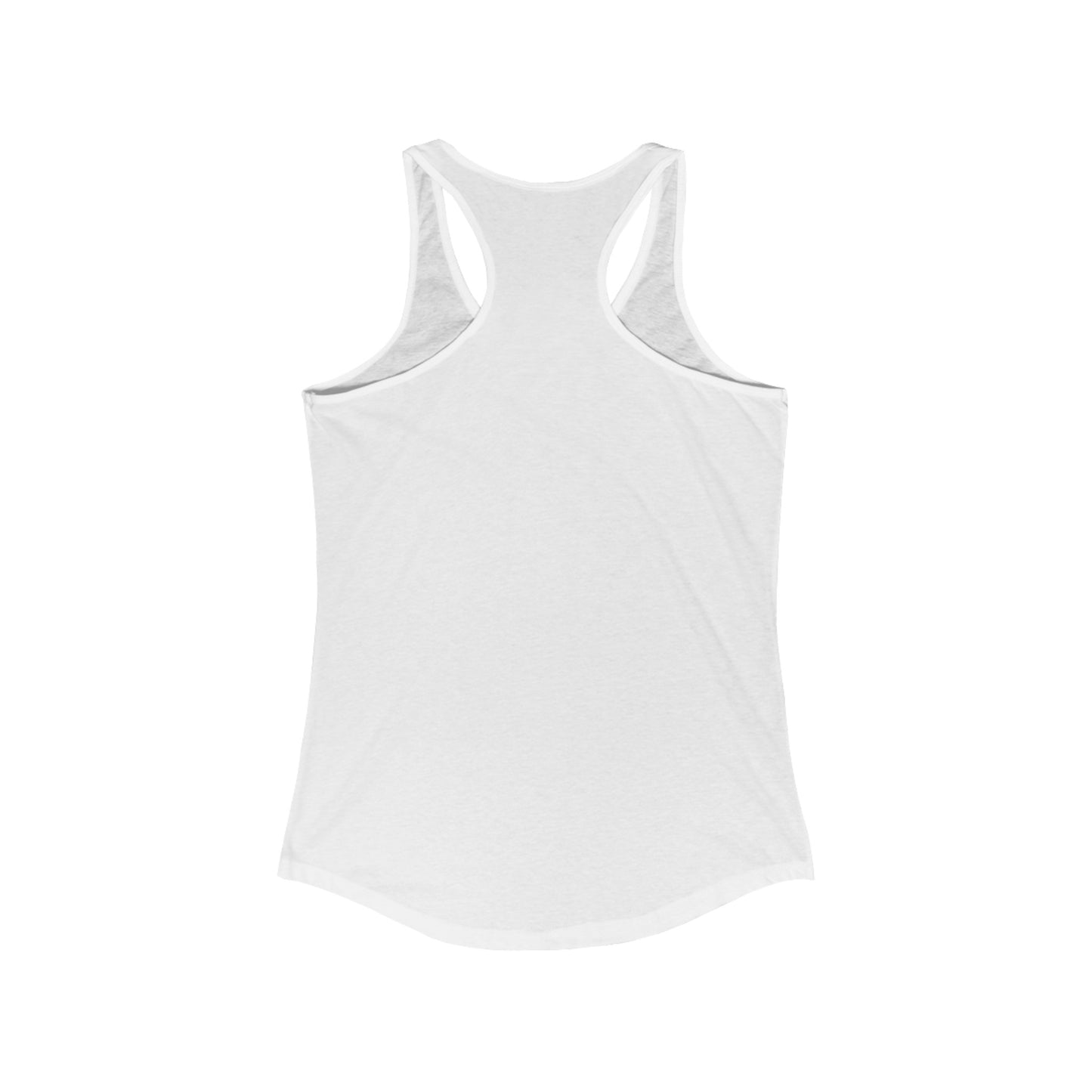 BugHut Women's Ideal Racerback Tank