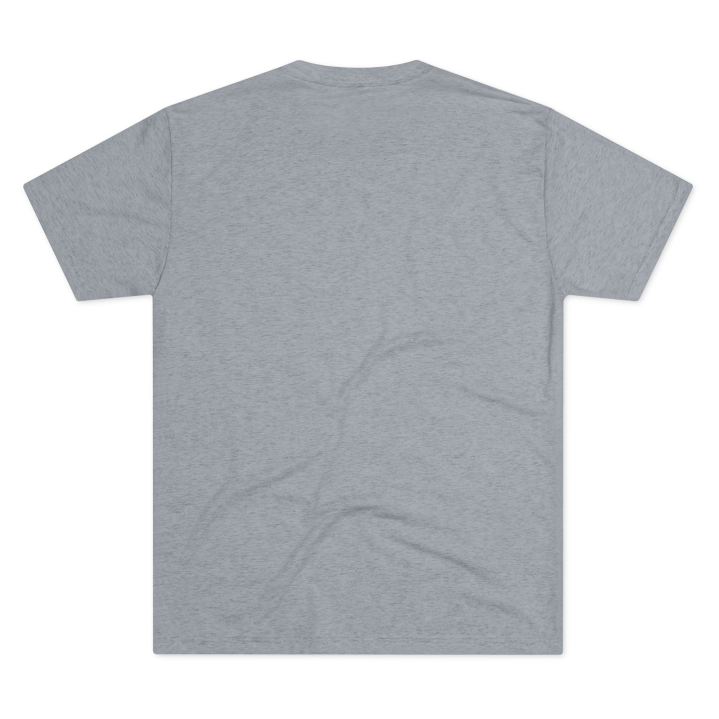 BugHut Tri-Blend Crew Tee