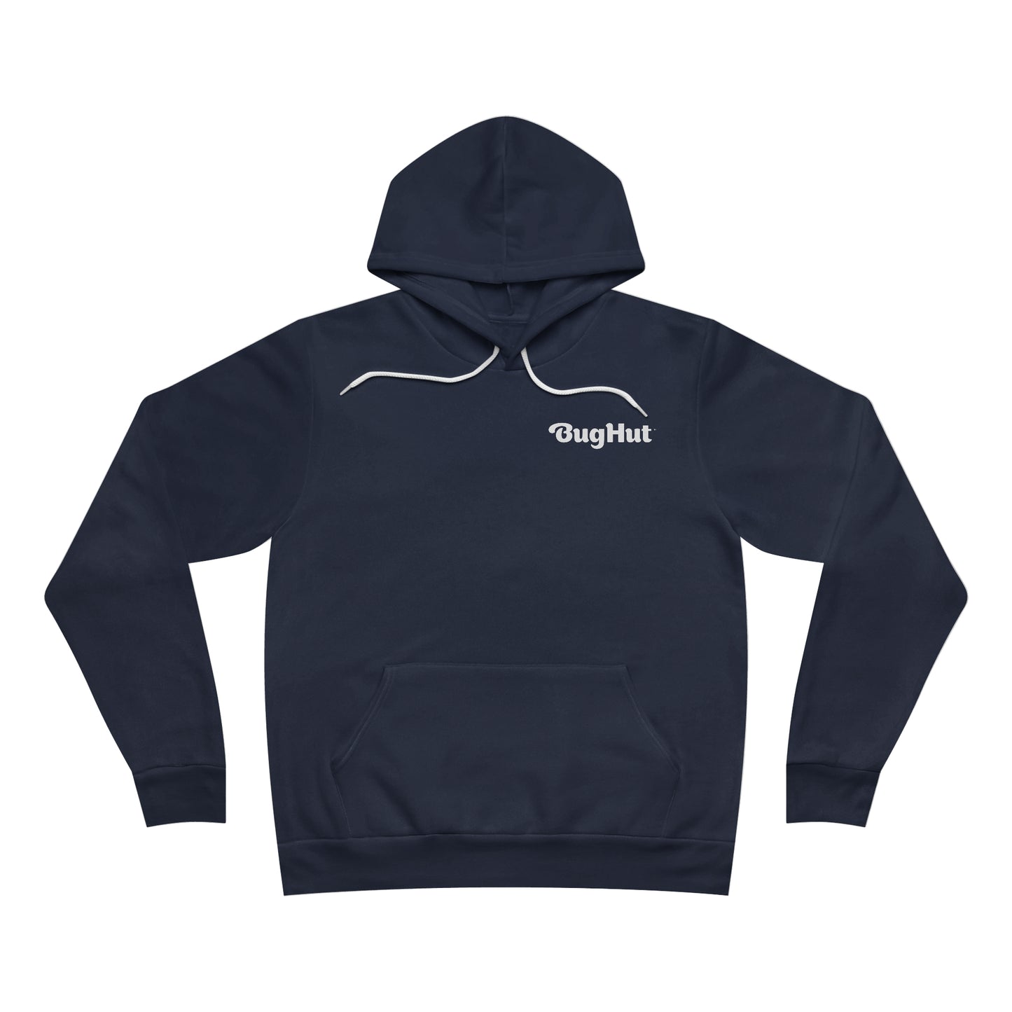 BugHut Hoodie