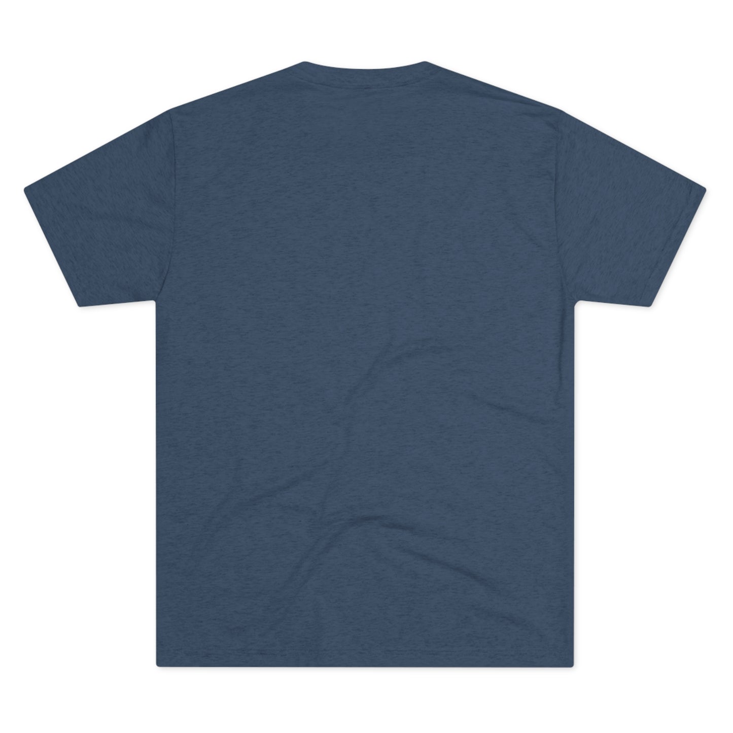 BugHut Tri-Blend Crew Tee