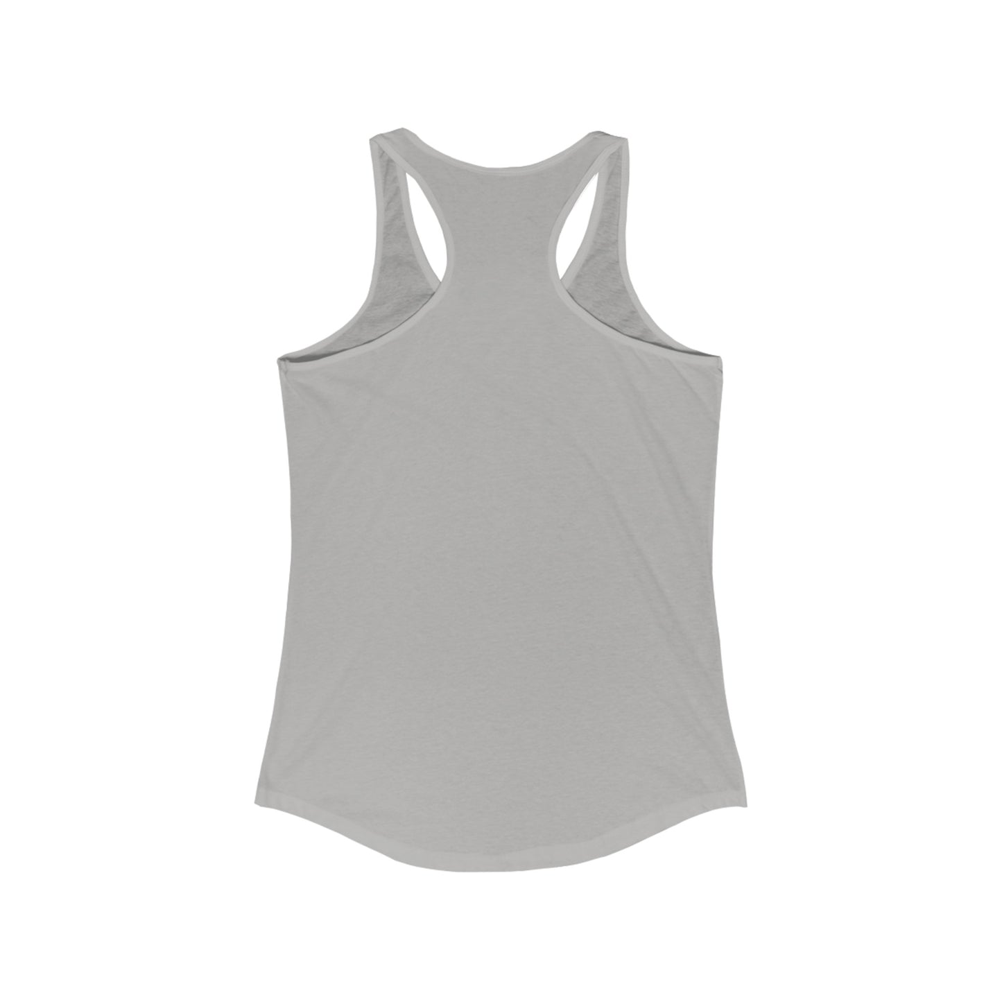 BugHut Women's Ideal Racerback Tank