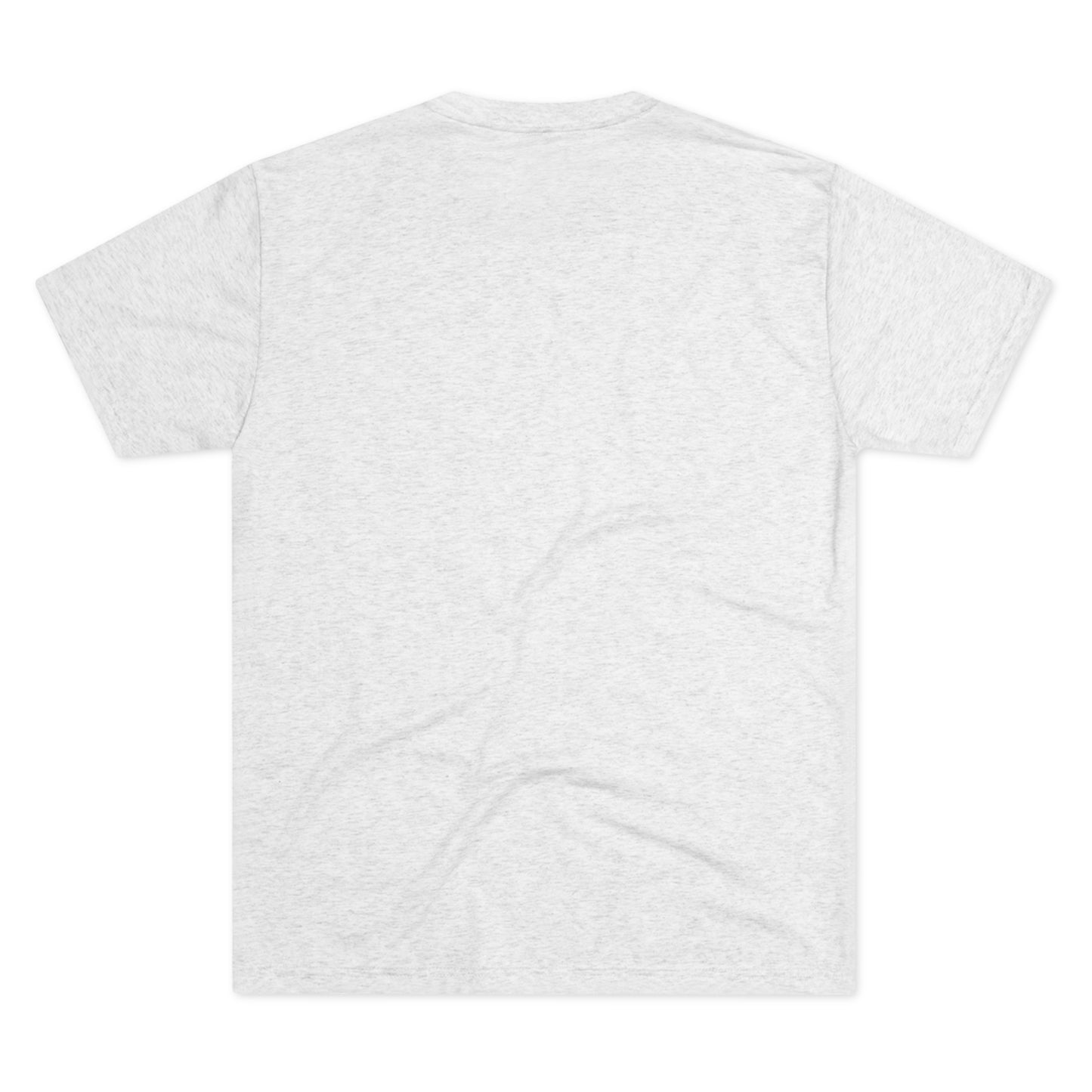 BugHut Tri-Blend Crew Tee