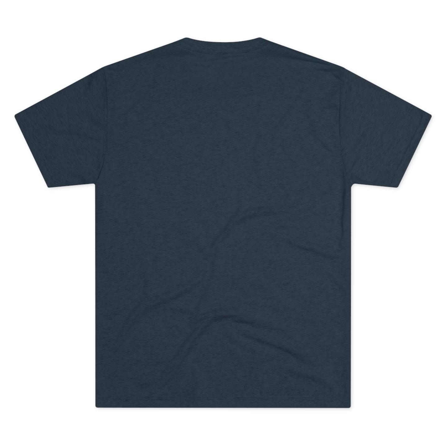 BugHut Tri-Blend Crew Tee