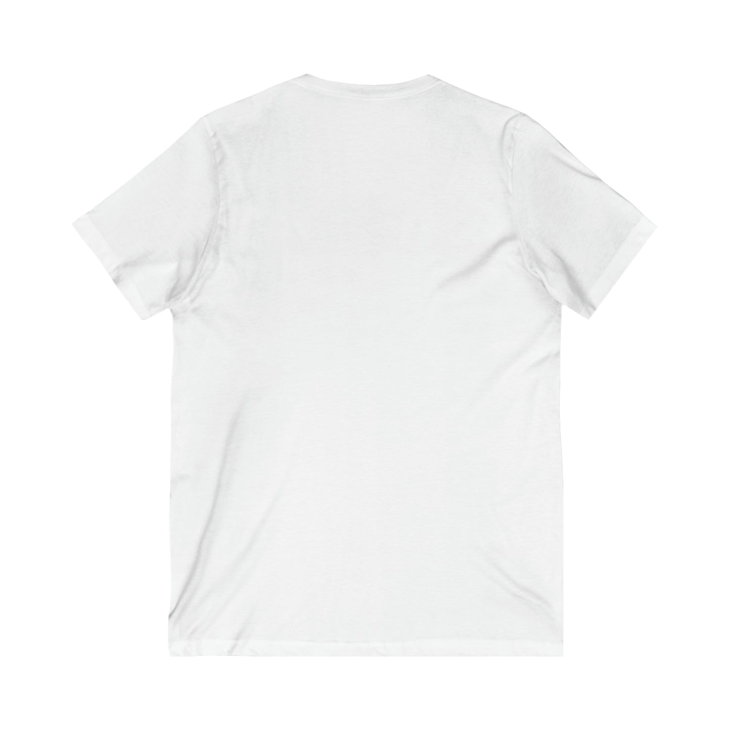 BugHut Short Sleeve V-Neck Tee