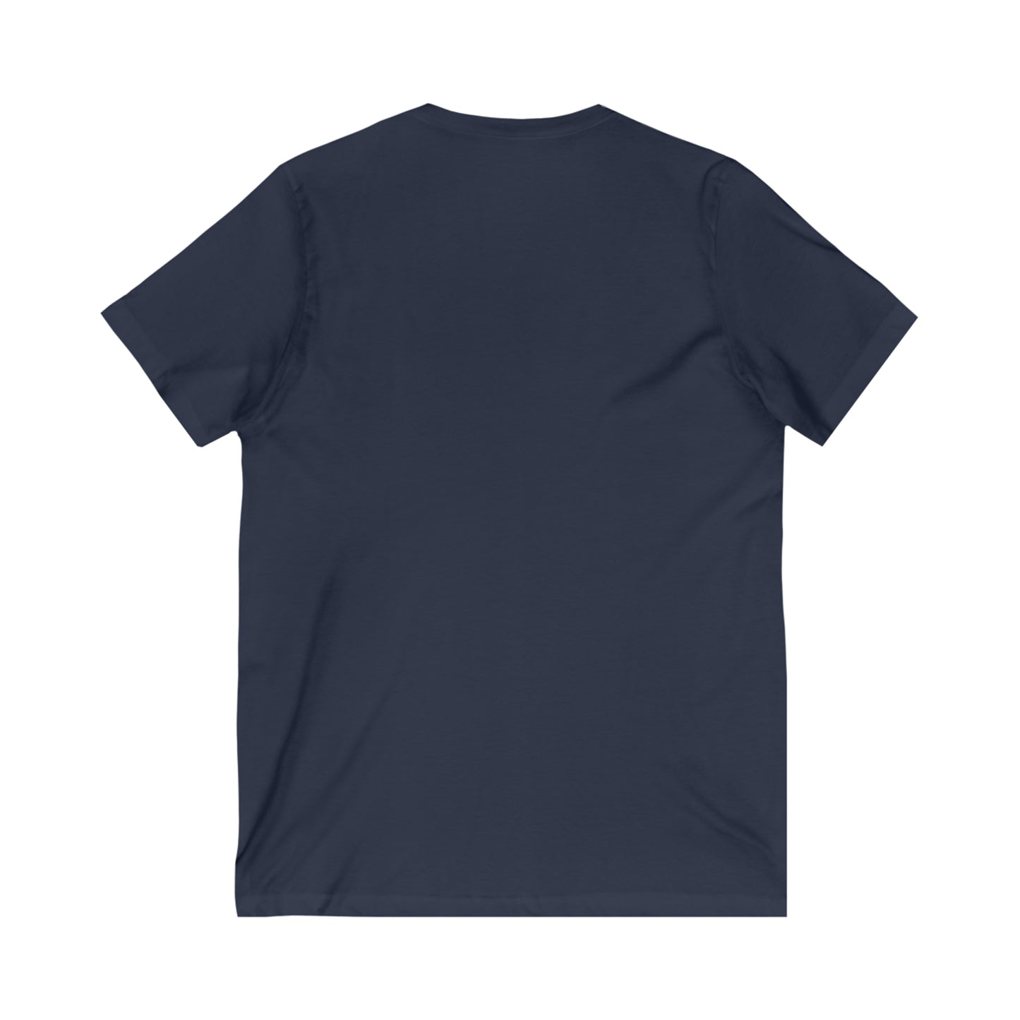 BugHut Short Sleeve V-Neck Tee