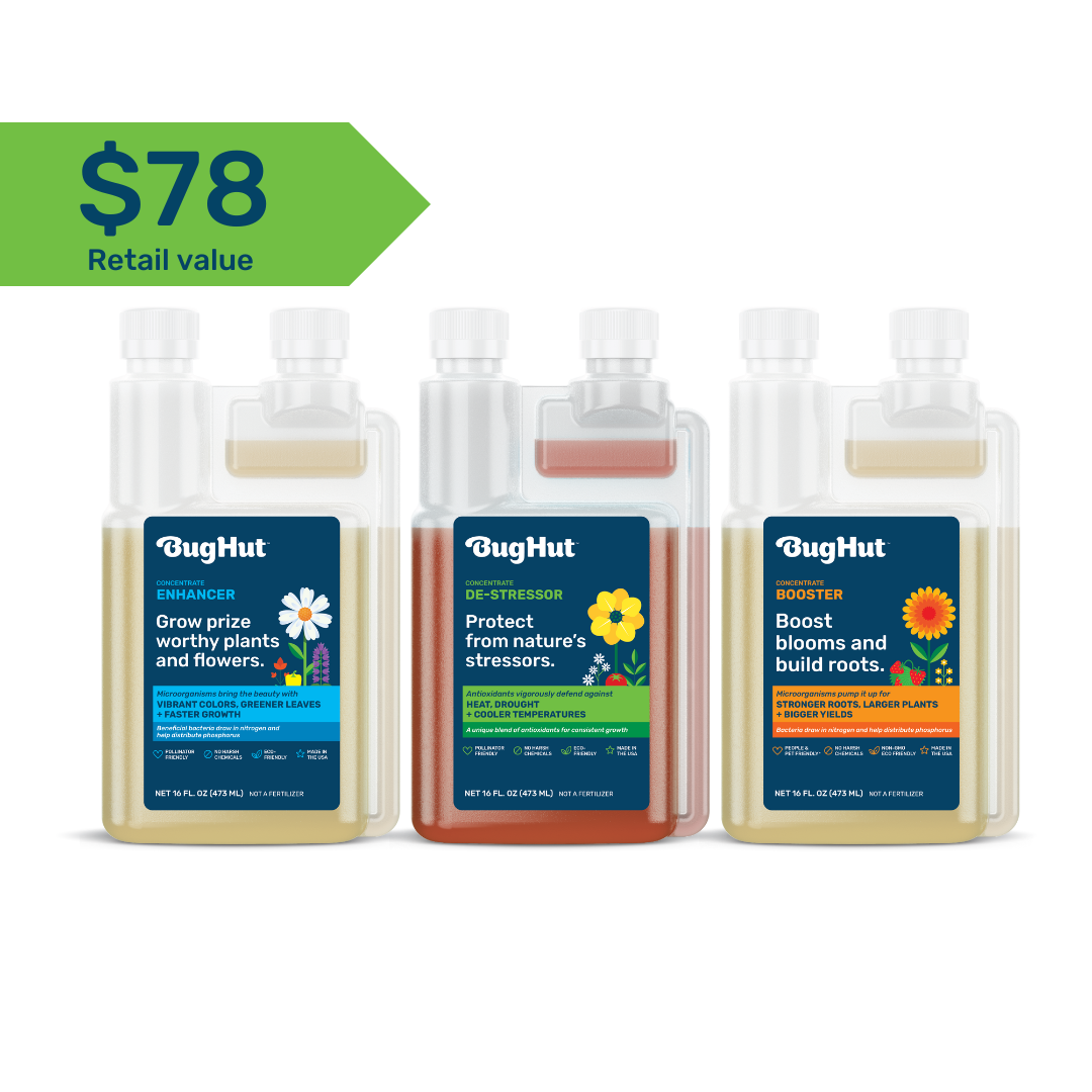 Biological Bundle