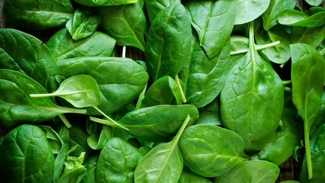 Solve Common Spinach Problems