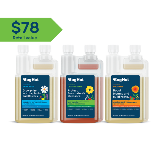 Biological Bundle