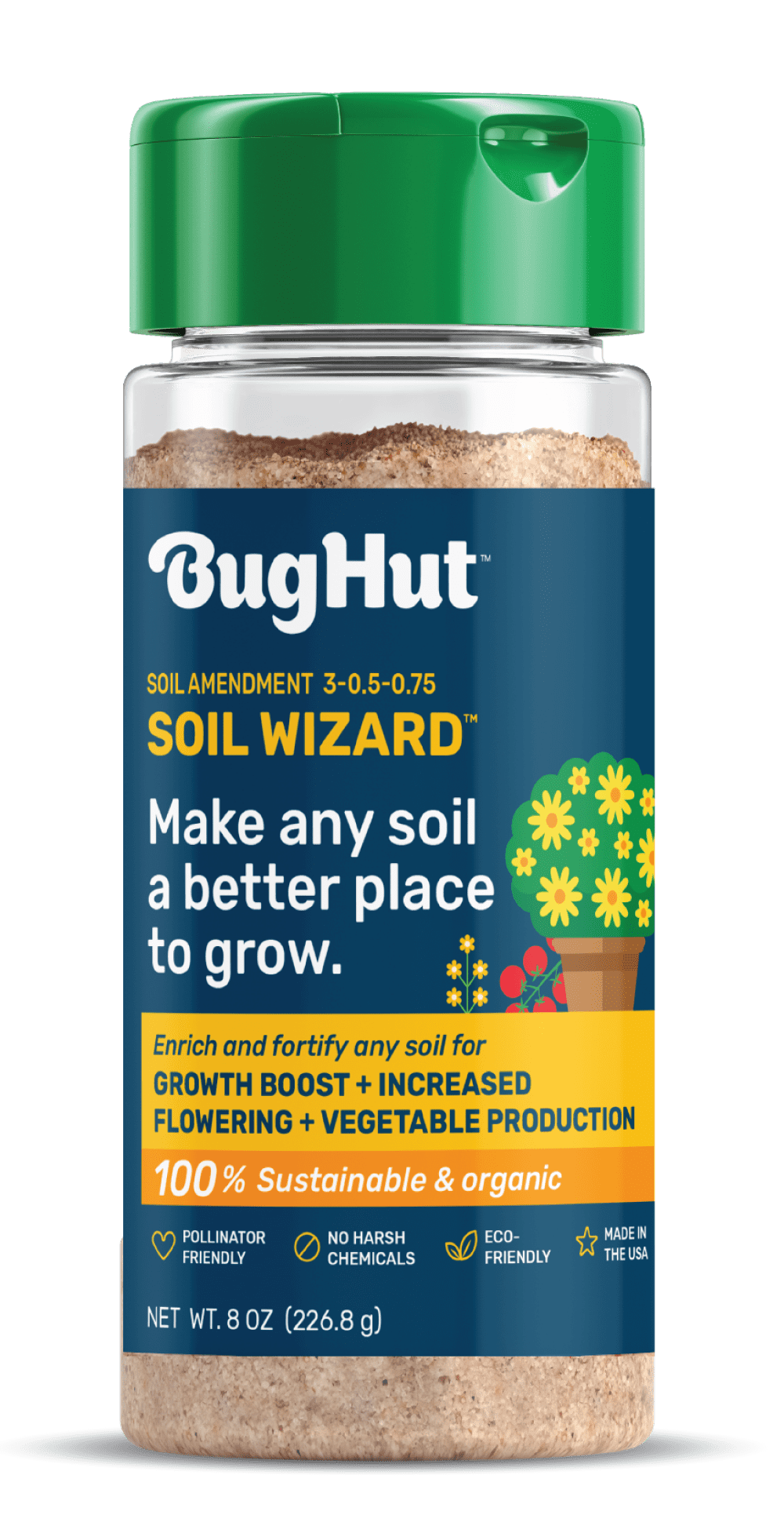 Soil Wizard™